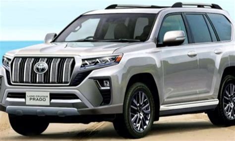 toyota land cruiser 2024 price in uae